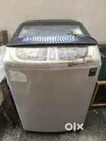 Fully automatic samsung