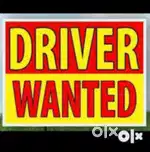 Wanted drivers for logistics co/ staffs pick and drop