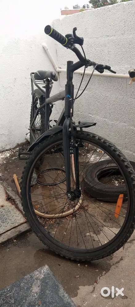 Hercules bycycle