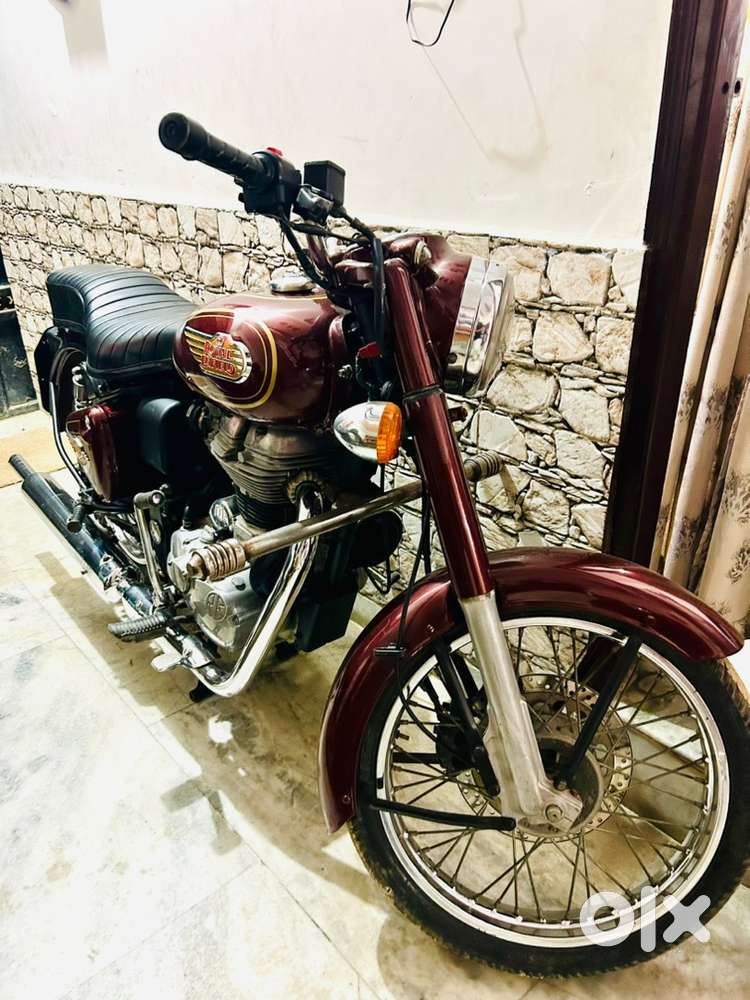 Bullet 350