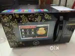 Godrej oven