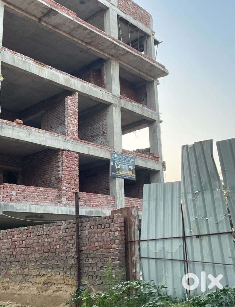 Commercial Use Land Main Road High Footfall  Golf Course Road