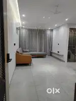 NEW FURNITURE 3BHK FLAT FOR SELL