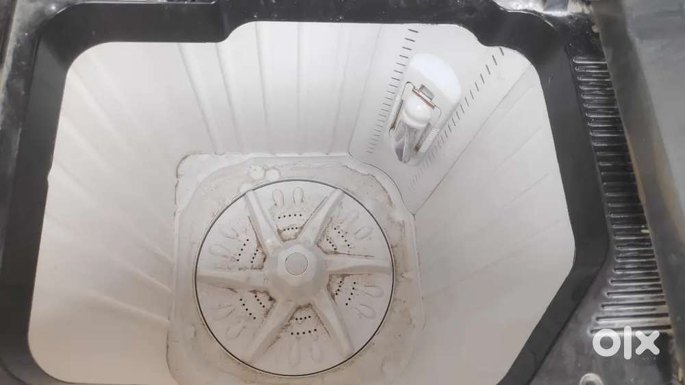 Realme tech Washing Machine