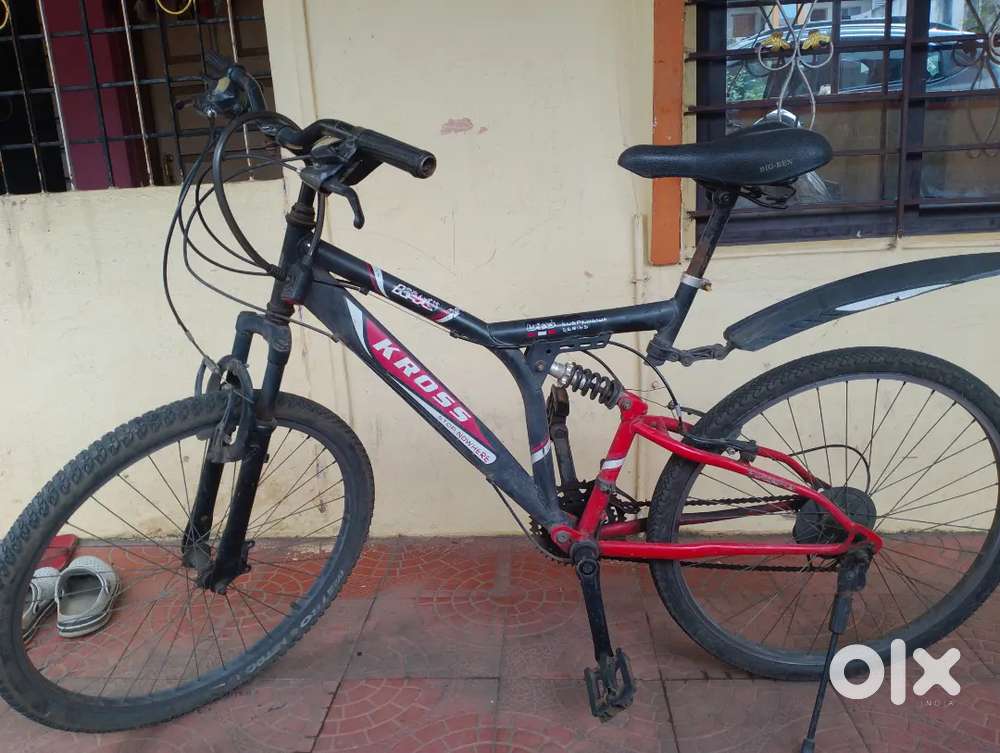 Good condition cycle