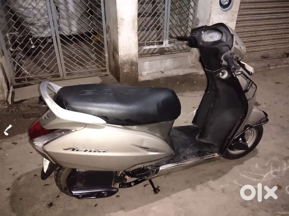 Activa 4G just 19000 i am driven