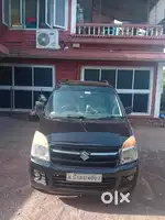 Maruti Suzuki Wagon R 2010 Petrol Good Condition
