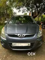 Hyundai i20 2011 Petrol Well Maintained