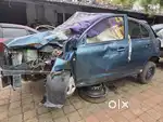 Nissan micra petrol used car spare parts