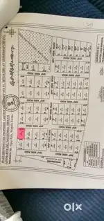 Urgent sale of land