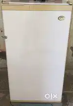Godrej fridge 100% working last price 5000