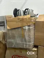 Not working Kettle, Heater & Juicer