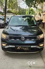 Volkswagen Taigun 1.0 TSI Highline, 2022, Petrol