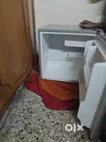 Small refrigerator
