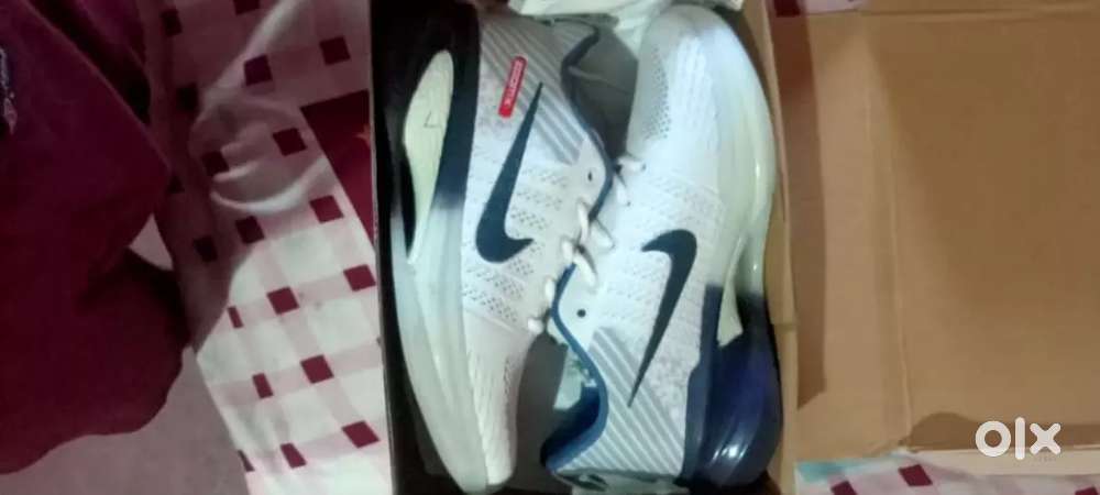 Nike shoes