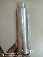 Ganpati offer on Stainless Steel Bottle 1 dozen