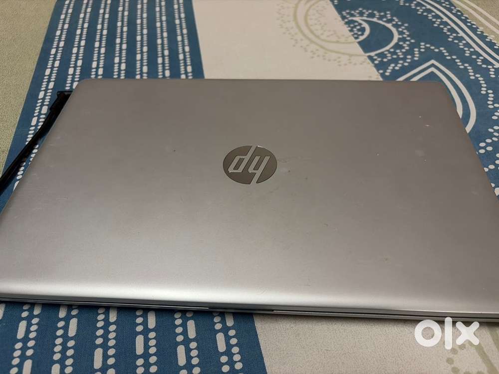 HP LAPTOP Mint condtion I3 7thgen
