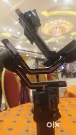 Rs3 gimbal