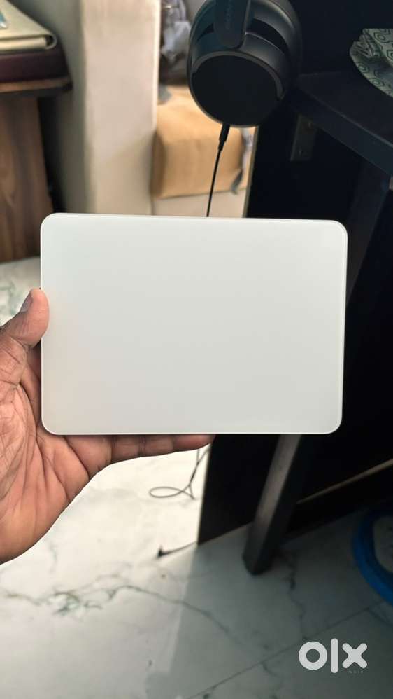 Apple Magic Trackpad