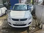 Maruti Suzuki Swift 2014