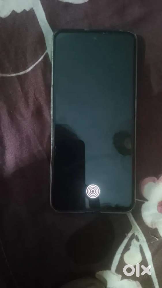 One plus 10 R.      5G