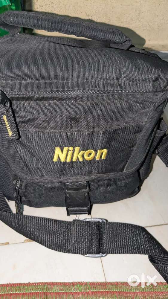 Nikon 5600 D Dslr camera