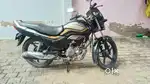 First class condition bike