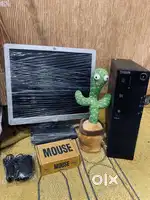 Gaming vedio editing CPU i5-i3/ 500 GB/8GB Ram/2GB Graphic/Computer