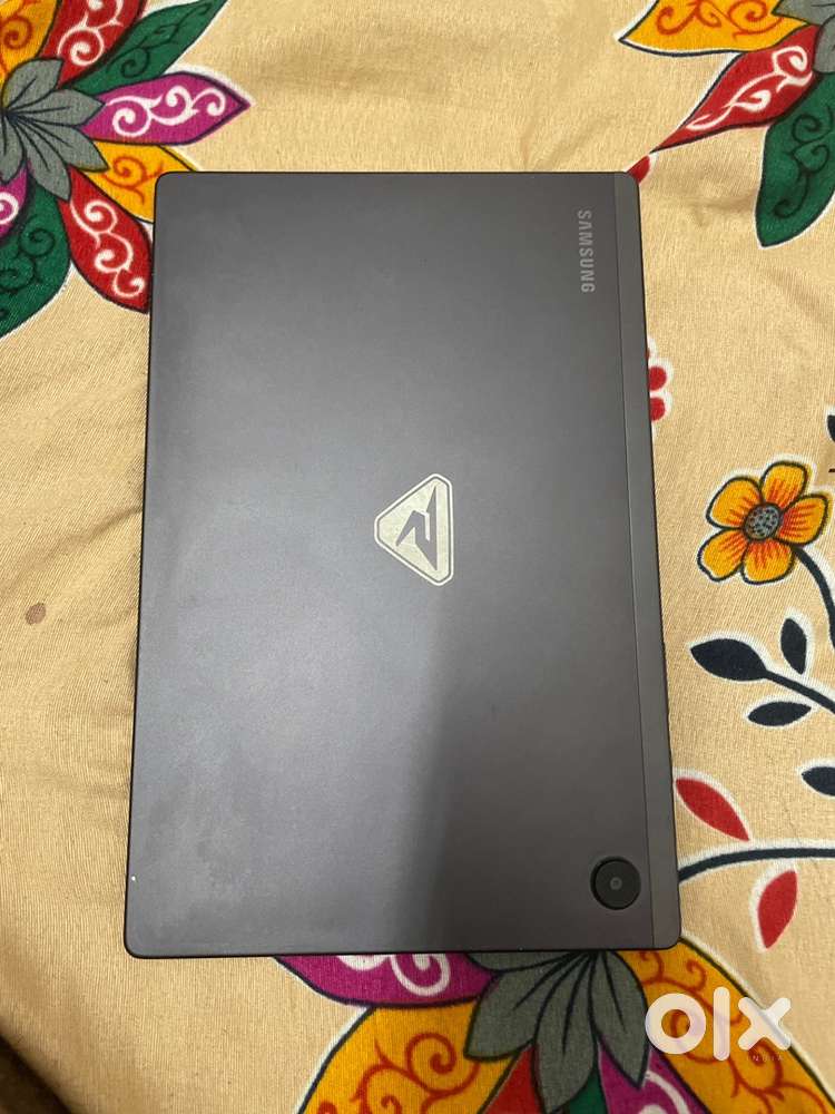 samsung A 8 brand new condition