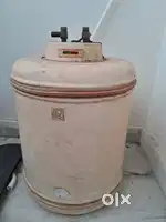 Storage Water Heater