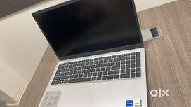 Dell Laptop - 7 months old 15 Insp 352012 GI5 16GB N512O