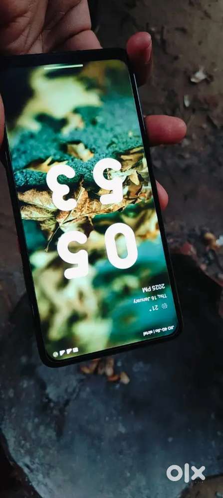 Mi K 20 pro