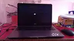 Dell laptop