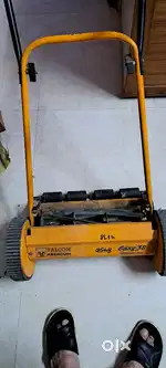 Falcom Garden grass mower (Grass cutting/trimming machine)