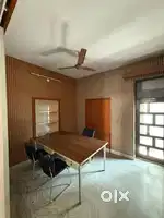 Vaishali, Full furnished office 1000sqft. with Boss table, Boss chair
