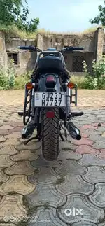 Jawa classic