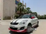 Maruti Suzuki Swift VXi + Manual, 2015, Petrol