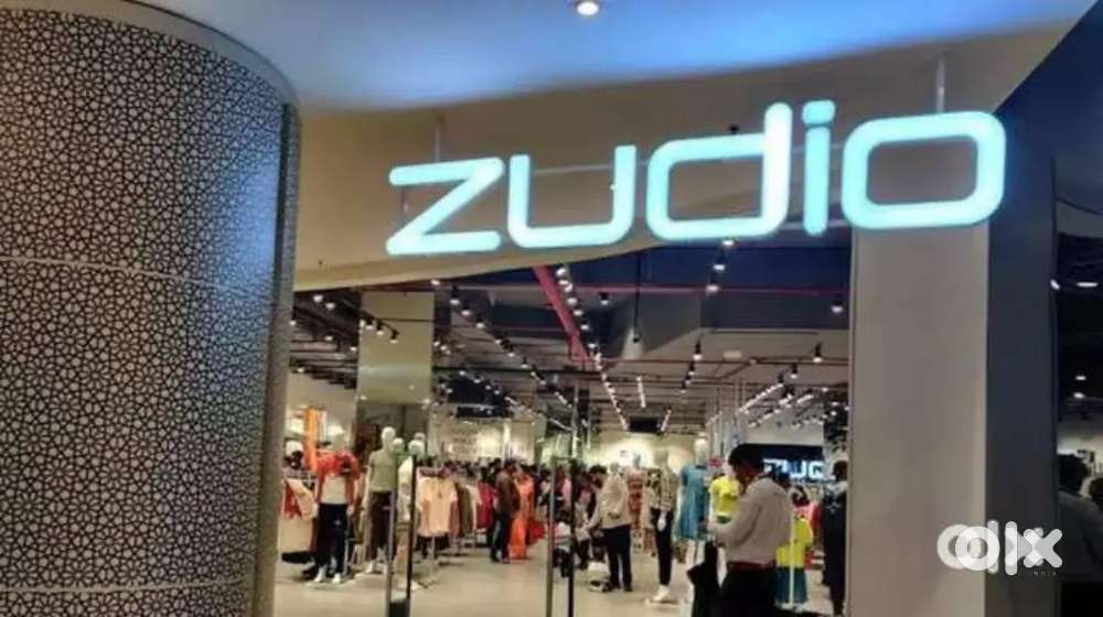ZUDİO SHOWROOM VACANCIES AVAILABLE IN LUCKNOW APPLY NOW