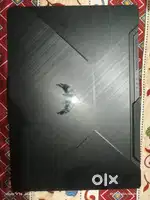 Asus TUF gaming F15, i5 11th gen(8gb/512gb)