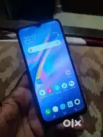 Vivo V20 3GB 64GB