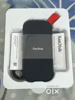 Sandisk Portable SSD 1TB