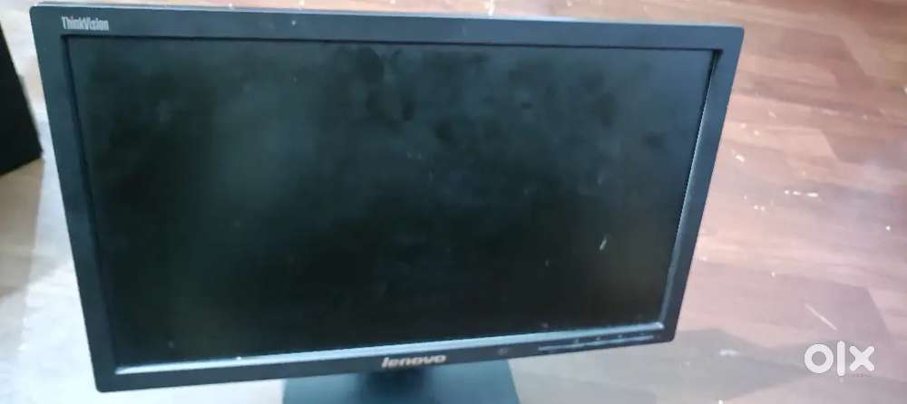 Lenovo monitor 20 inch