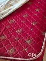 Mattress 72*78 good condition mattress