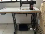 Silai machine