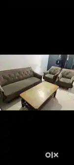 Good condition sofa