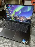 Dell inspiron 5409 8GB RAM/512GB ssd good condition