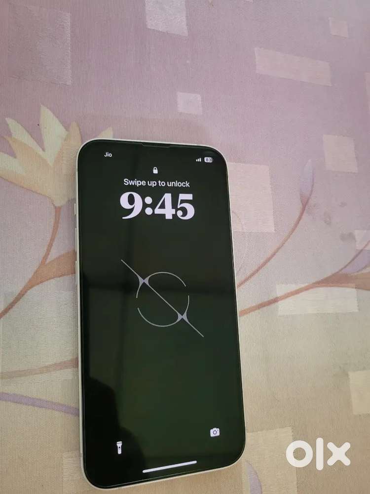iPhone 14 128GB superb condition