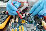 Laptop,desktop repair home service,