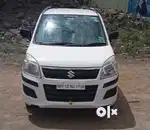 Maruti Suzuki Wagon R CNG