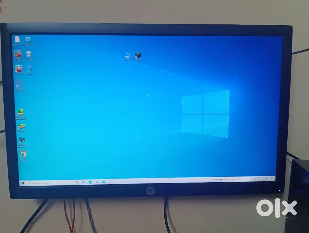 Computer setup urgent sale